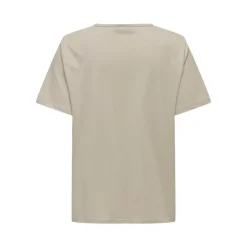 Camisetas manga corta Jdy Jdykato Life S S Stone Print Top Jrs
