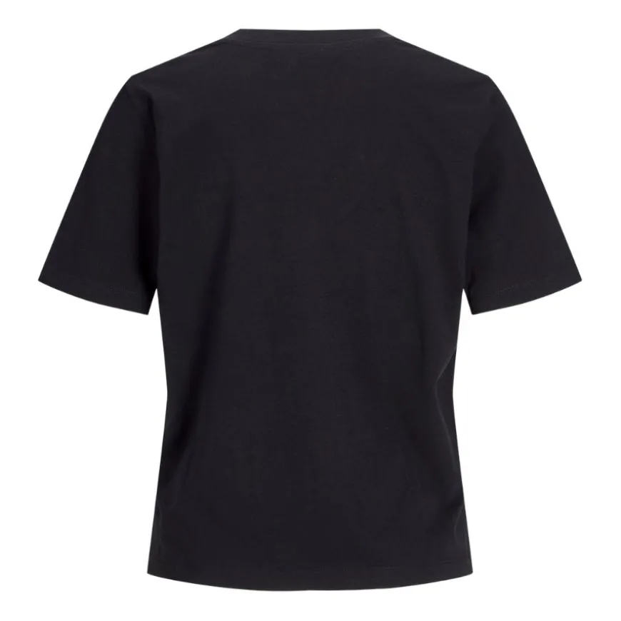 Camisetas manga corta Jjxx Jxannie Reg Vneck Ss Tee Jrs Noos