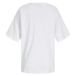 Camisetas manga corta Jjxx Jxmillow Loose Ss Tee Jrs