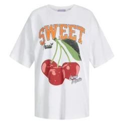Camisetas manga corta Jjxx Jxmillow Loose Ss Tee Jrs