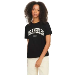 Camisetas manga corta Jjxx Jxmerle Reg Ss Tee Jrs