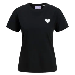 Camisetas manga corta Jjxx Jxcarly Reg Fit Ss Tee Jrs