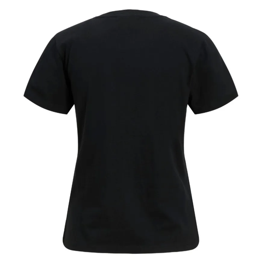 Camisetas manga corta Jjxx Jxcarly Reg Fit Ss Tee Jrs