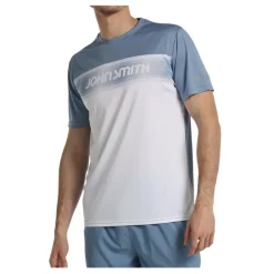 Camisetas manga corta John smith Camiseta M Corta