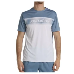 Camisetas manga corta John smith Camiseta M Corta