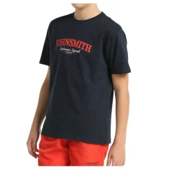 Camisetas manga corta John smith Camiseta M Corta