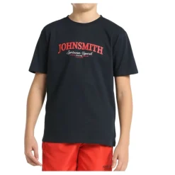 Camisetas manga corta John smith Camiseta M Corta