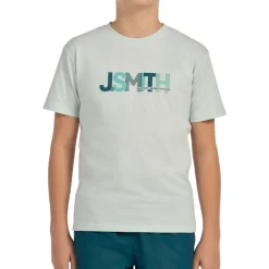 Camisetas manga corta John smith Camiseta Napo