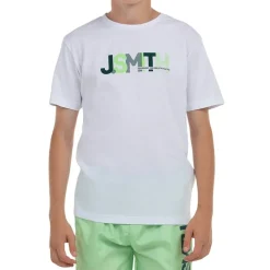 Camisetas manga corta John smith Camiseta Napo