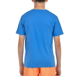 Camisetas manga corta John smith Camiseta Napo