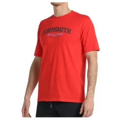 Camisetas manga corta John smith Camiseta M Corta