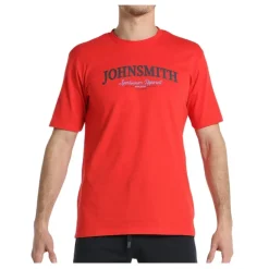 Camisetas manga corta John smith Camiseta M Corta