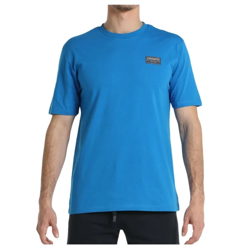 Camisetas manga corta John smith Camiseta M Corta