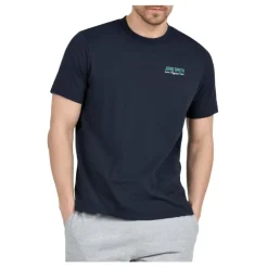 Camisetas manga corta John smith Camiseta m corta CEDILLO