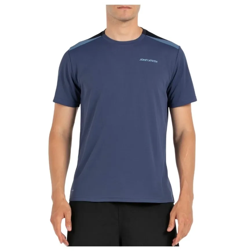 Camisetas manga corta John smith Camiseta m corta BIGNON