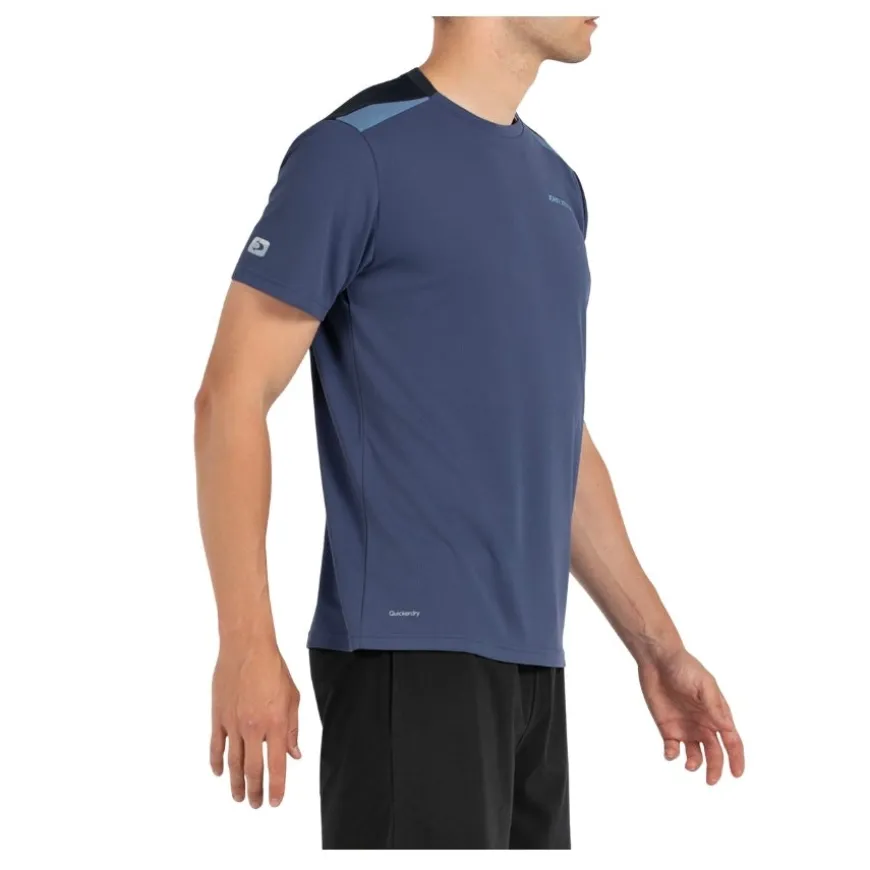 Camisetas manga corta John smith Camiseta m corta BIGNON