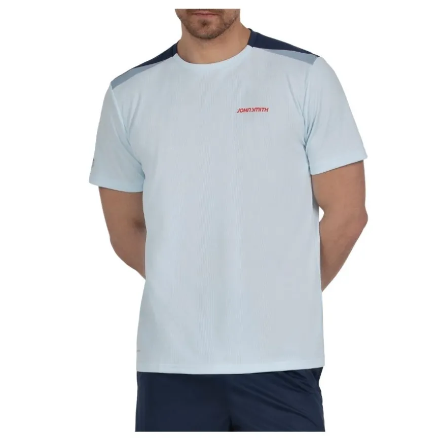 Camisetas manga corta John smith Camiseta m corta BIGNON