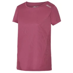 Camisetas manga corta Joluvi Runplex W