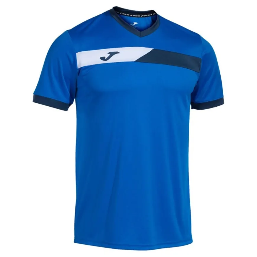 Camisetas manga corta Joma Camiseta MC Court