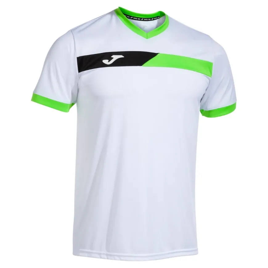 Camisetas manga corta Joma Camiseta MC Court