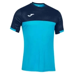 Camisetas manga corta Joma Camiseta Manga Corta Montreal
