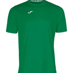 Camisetas manga corta Joma Combi