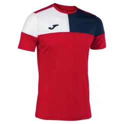 Camisetas manga corta Joma Crew V