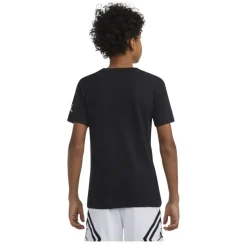 Camisetas manga corta Jordan Jdb Practice Flight