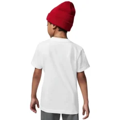 Camisetas manga corta Jordan Practice Flight Ss Tee