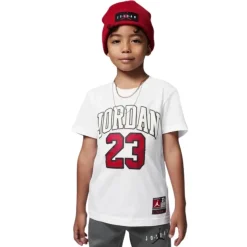 Camisetas manga corta Jordan Practice Flight Ss Tee