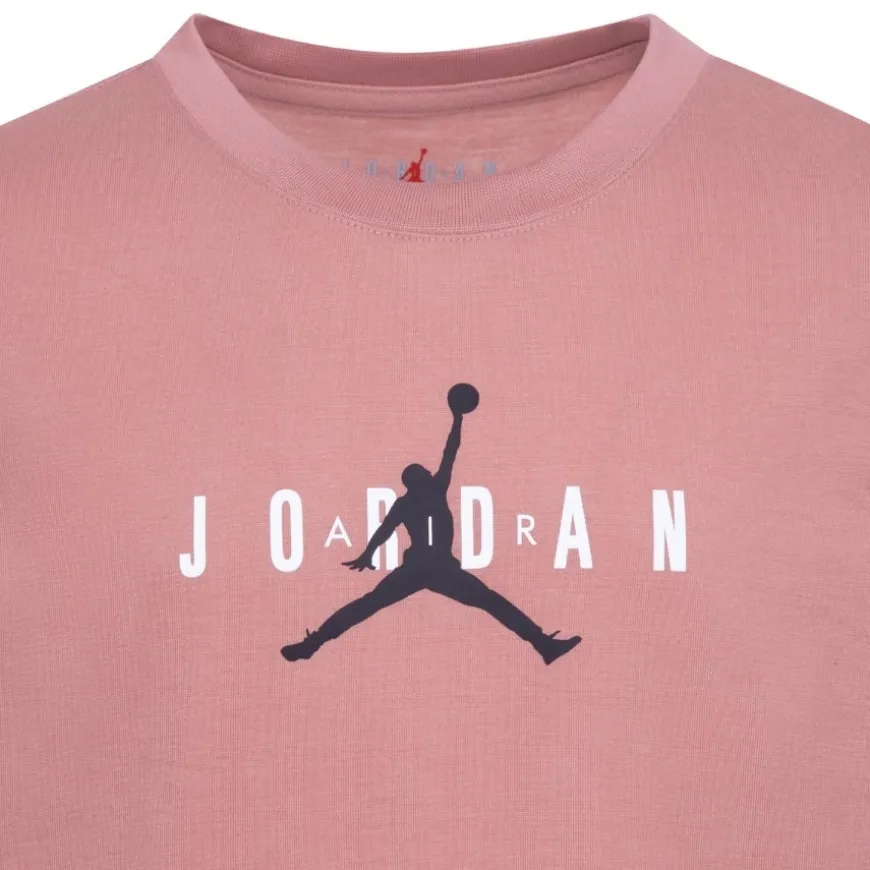 Camisetas manga corta Jordan Jdb Jumpman Sustainable Graphi