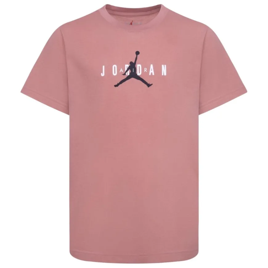 Camisetas manga corta Jordan Jdb Jumpman Sustainable Graphi