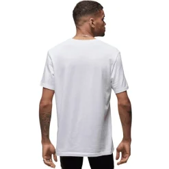 Camisetas manga corta Jordan Jhm Flight Base Tee 2Pk