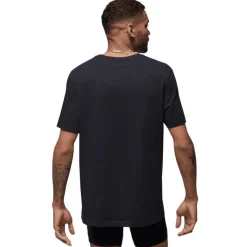 Camisetas manga corta Jordan Jhm Flight Base Tee 2Pk