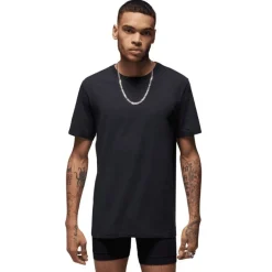 Camisetas manga corta Jordan Jhm Flight Base Tee 2Pk