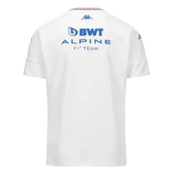 Camisetas manga corta Kappa Adowi Alpine F1