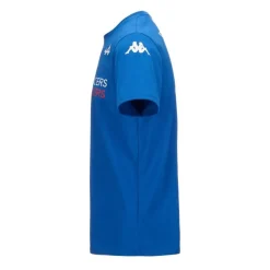 Camisetas manga corta Kappa Ardlo Ocon Alpine F1