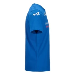 Camisetas manga corta Kappa Ardlo Ocon Alpine F1