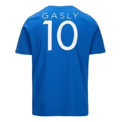 Camisetas manga corta Kappa Ardlo Gasly Alpine F1