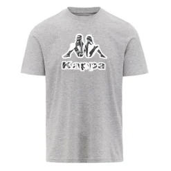 Camisetas manga corta Kappa Fioro Tee