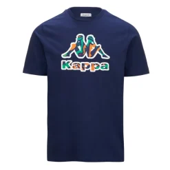 Camisetas manga corta Kappa Fioro Tee
