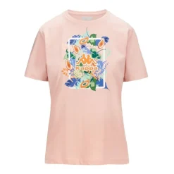 Camisetas manga corta Kappa Frienda Graphik
