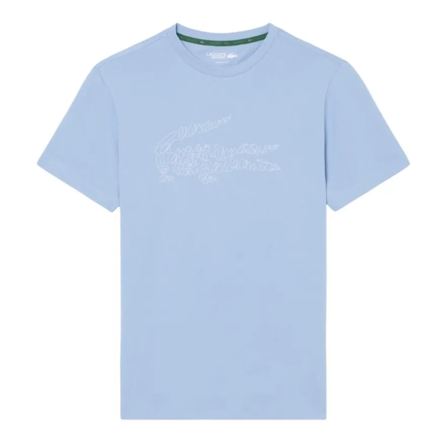 Camisetas manga corta Lacoste Tee-Shirt