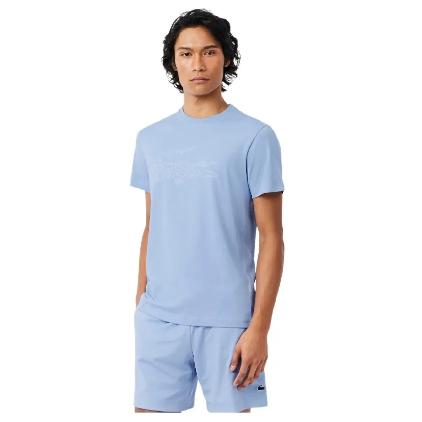 Camisetas manga corta Lacoste Tee-Shirt