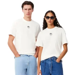 Camisetas manga corta Lacoste Tee-Shirt