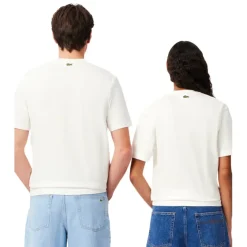 Camisetas manga corta Lacoste Tee-Shirt