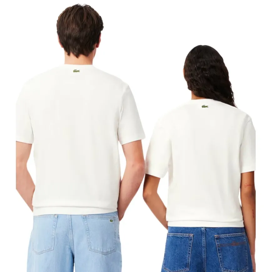 Camisetas manga corta Lacoste Tee-Shirt