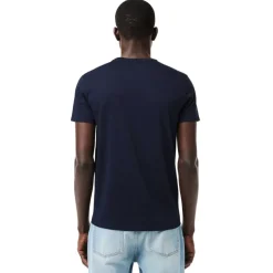 Camisetas manga corta Lacoste Tee-Shirt