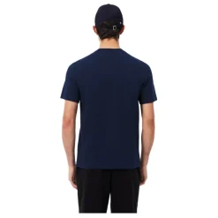 Camisetas manga corta Lacoste Tee-Shirt