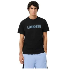 Camisetas manga corta Lacoste Tee-Shirt